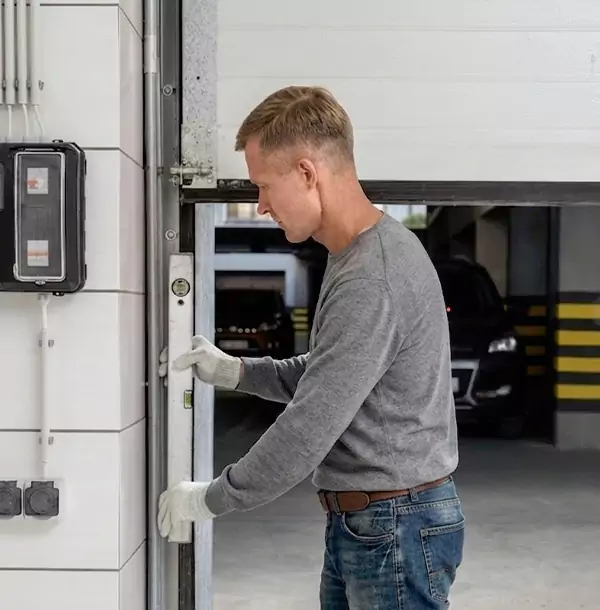 Why Choose Us for Door, Gate and Security Services in Lafayette, IN