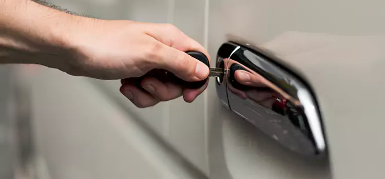 Why Choose Our Auto Locksmith Team in Lafayette, IN?