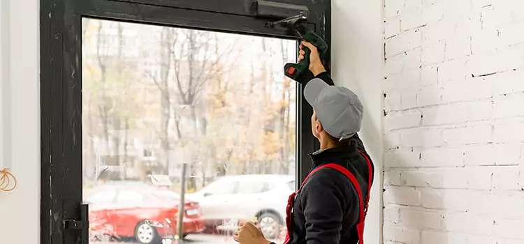 Comprehensive Door Closer Services in Lafayette, IN