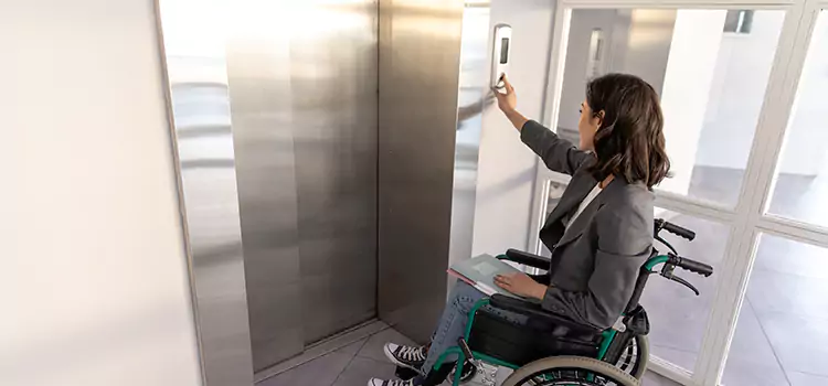 Benefits of Modern Handicap Door Systems in Lafayette, IN