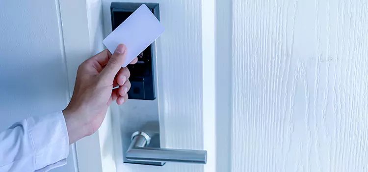 Why Choose Us for Your Keycard Lock Installation in Lafayette, IN?