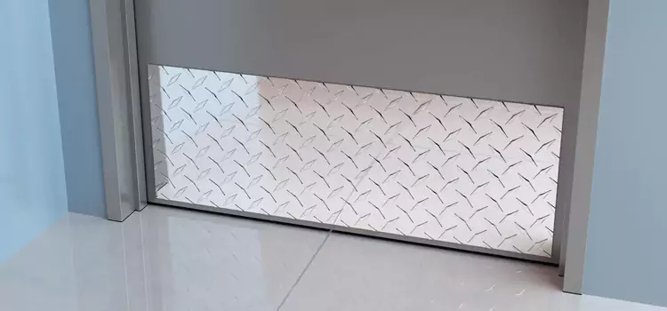 Benefits of Professional Kick Plate Solutions in Lafayette, IN
