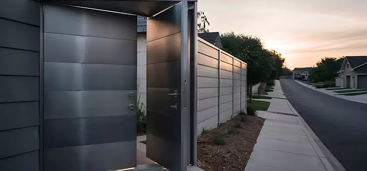 Comprehensive Steel Door Solutions in Lafayette, IN