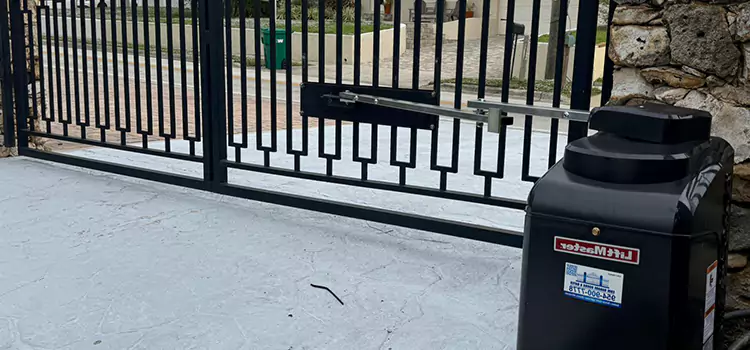 Seamless Installation and Support for Your New Gate in Lafayette, IN