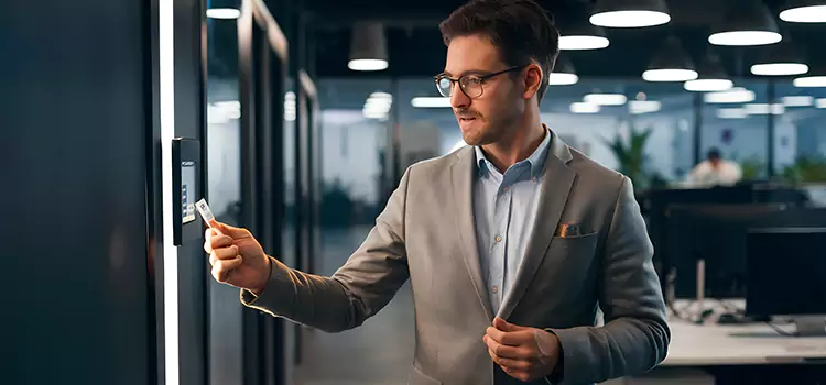 Our Commitment to Keycard Security Excellence in Lafayette, IN