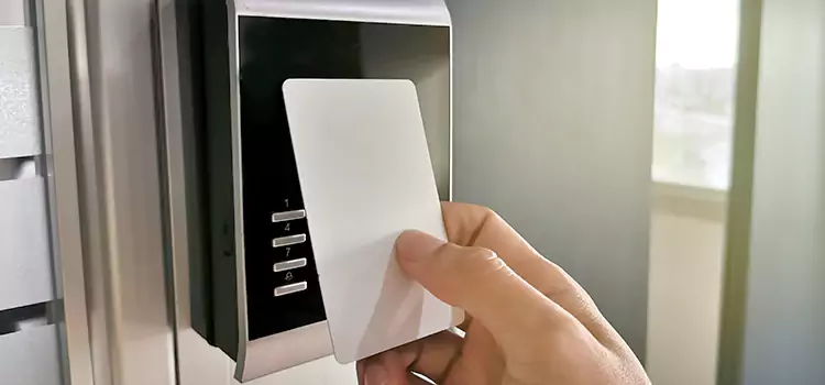 Advanced RFID Technology Integration in Lafayette, IN