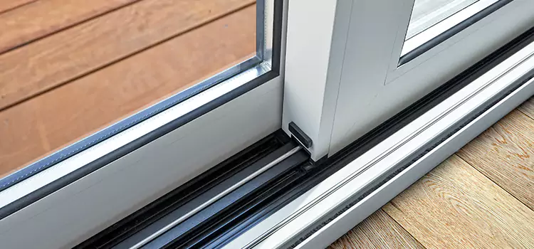 Why Your Sliding Door Keeps Getting Stuck in Lafayette, IN?