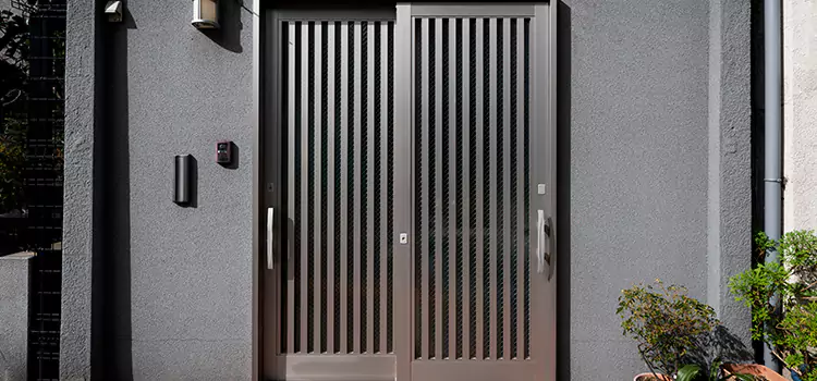 Specialized Steel Door Services in Lafayette, IN